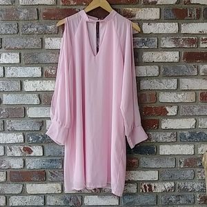 Alelly dress